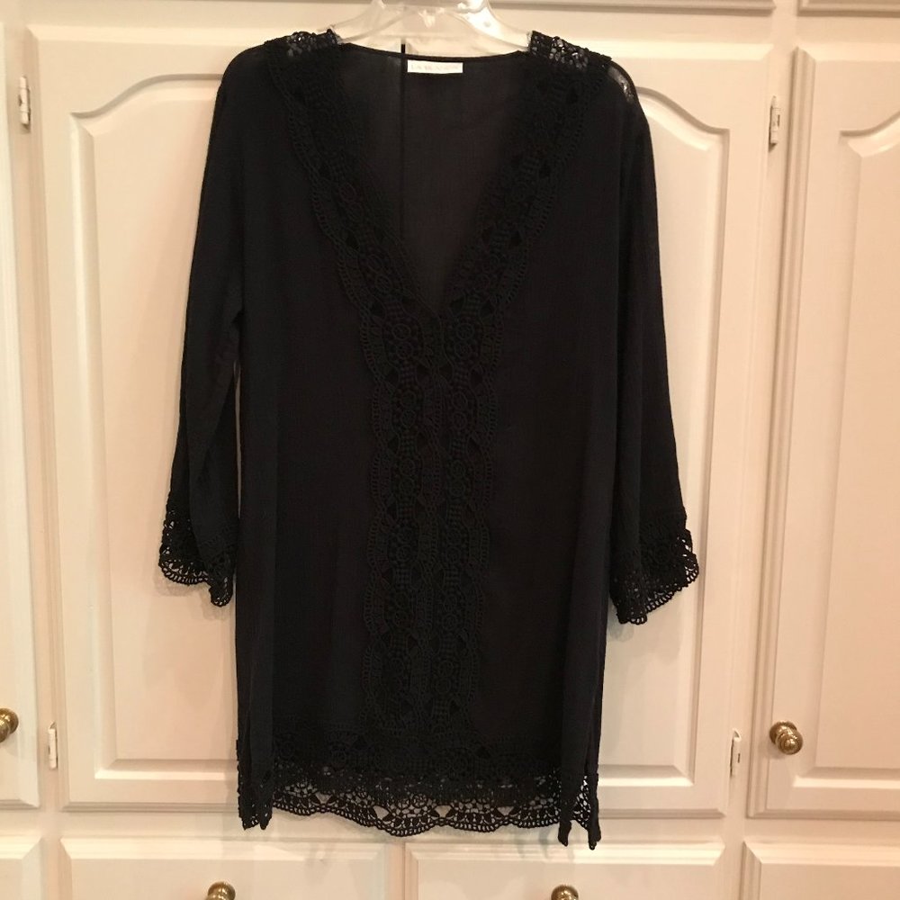 La Blanca Swim Coverup